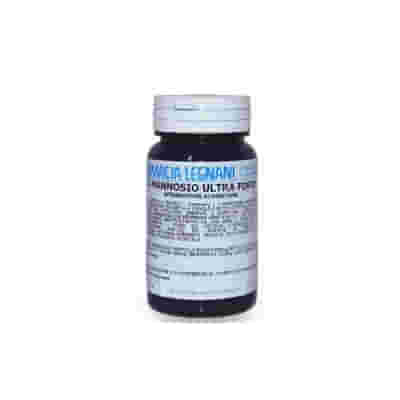 D MANNOSIO ULTRA FORTE 50 COMPRESSE