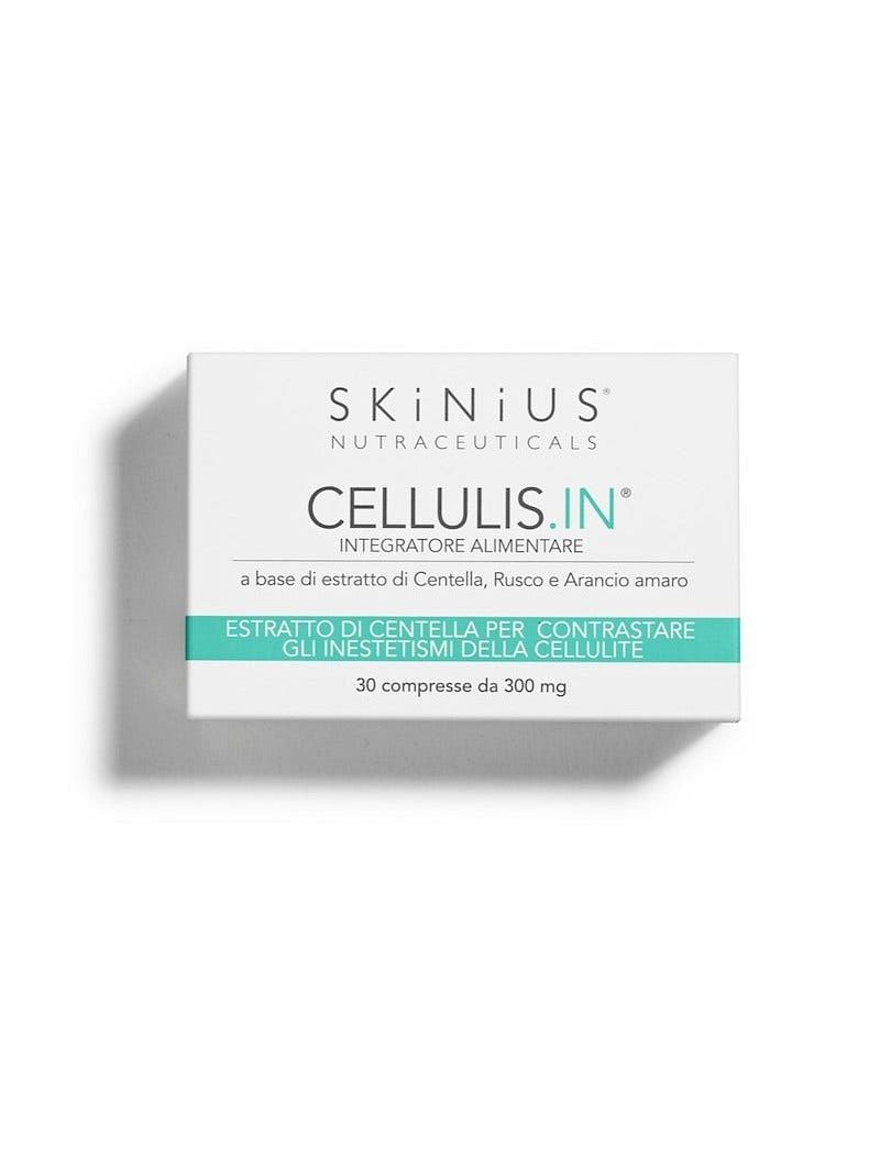 Cellulis In 30 Compresse