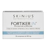 FORTIKER IN 30 COMPRESSE