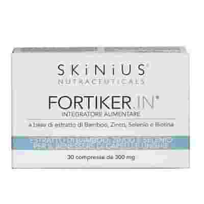 FORTIKER IN 30 COMPRESSE