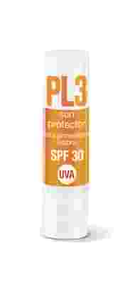 PL3 Sun Protector SPF30 Protezione solare per labbra in stick 5 g