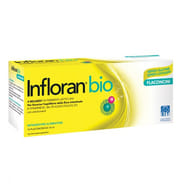 INFLORAN BIO ADULTI 14 FLACONI