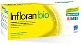 INFLORAN BIO BIMBI 14 FLACONCINI