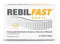REBILFAST 20 BUSTINE DA 7,5 G