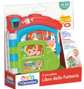 17222 IL MIO PRIMO LIBRO DELLA FATTORIA