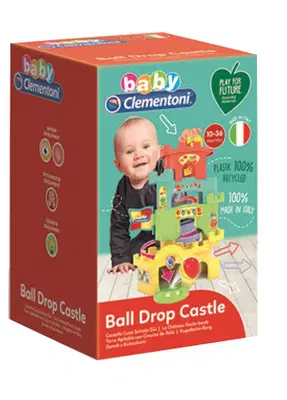 17226 CASTELLO CUCU' SCIVOLA GIU' 17226 CASTELLO CUCU' SCIVOLA GIU'