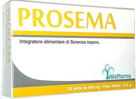 Prosema 30 Capsule