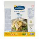 PIACERI MEDITERRANEI PIADINA WRAP 180 G