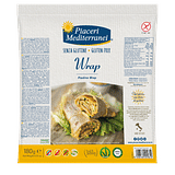 PIACERI MEDITERRANEI PIADINA WRAP 180 G