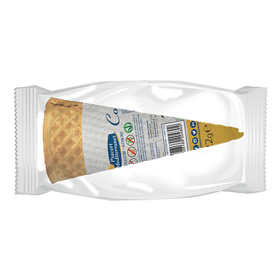 PIACERI MEDITERRANEI CONO 22 G