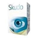 PROTEZIONE OCULARE SKUDO CON VALVA TRASPARENTE 3 PEZZI