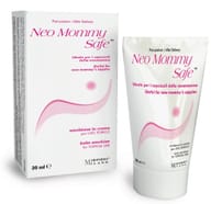 NEO MOMMY SAFE CREMA PER CAPEZZOLI NEOMAMMA 30 ML
