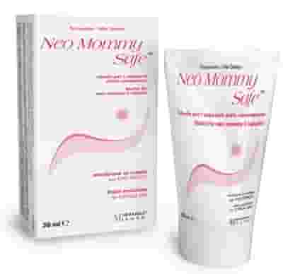 NEO MOMMY SAFE CREMA PER CAPEZZOLI NEOMAMMA 30 ML