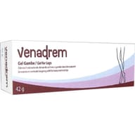 VENADREM GEL GAMBE 42 G