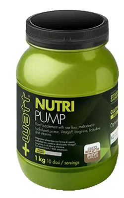 NUTRI PUMP 1 KG NUTRI PUMP 1 KG