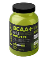 BCAA+ 811 POLVERE STRONG APPLE 300 G
