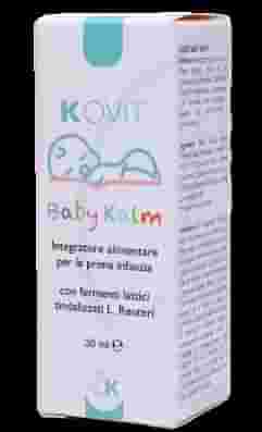 BABY KALM KOVIT GOCCE 30 ML