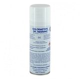 ETILE CLORURO GHIACCIO ISTANTANEO BOMBOLETTA SPRAY 175 ML