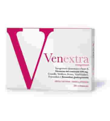 VENEXTRA 30 COMPRESSE