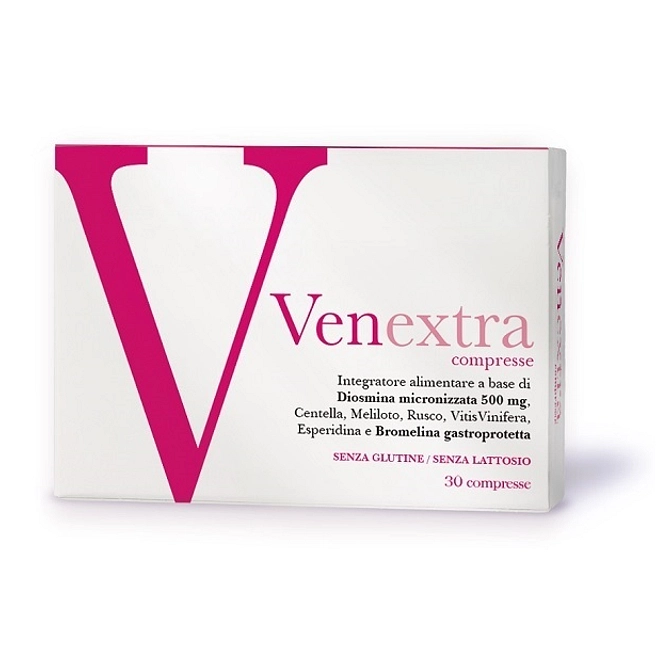 Venextra 30 Compresse