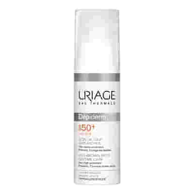 DEPIDERM SOIN DE JOUR SPF50 30 ML