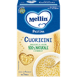 MELLIN CUORICINI 320 G