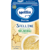 MELLIN STELLINE 320 G