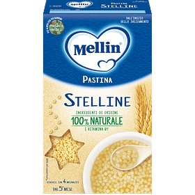 Mellin Stelline 320 G