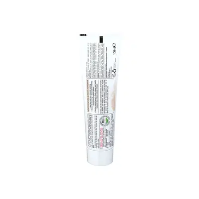 DR ORGANIC COCONUT OIL COCCO TOOTHPASTE DENTIFRICIO 100 ML DR ORGANIC COCONUT OIL COCCO TOOTHPASTE DENTIFRICIO 100 ML