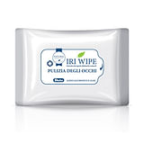 NATURAL DERMA PET SALVIETTE IRIWIPE 15 PEZZI