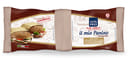 NUTRIFREE IL MIO PANINO 2 X 90 G
