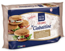NUTRIFREE LE CIABATTINE 4 X 50 G