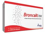 BRONCALT RW STRIP 15 STRIP 5 ML