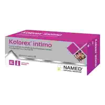 KOLOREX INTIMO CREMA VAGINALE 30 ML
