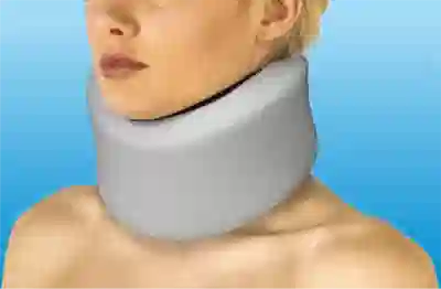 CLIAORTHO COLLARE CERVICALE SEMI RIGIDO M