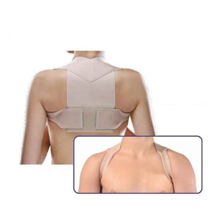 CLIAORTHO RADDRIZZASPALLE M