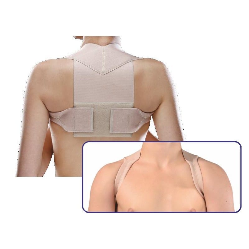 CLIAORTHO RADDRIZZASPALLE L