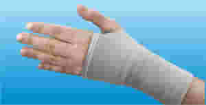 CLIAORTHO ORTESI IMMOBILIZZAZIONE POLSO M