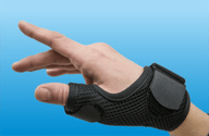 CLIAORTHO ORTESI IMMOBILIZZAZIONE POLSO L