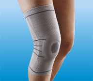 CLIAORTHO GINOCCHIERA LEGAMENTI S