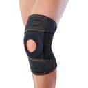 CLIAORTHO GINOCCHIERA STECCATA APERTA T U