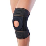 CLIAORTHO GINOCCHIERA STECCATA APERTA T U