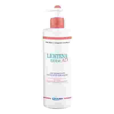 LICHTENA DERMAD DETERGENTE 400 ML