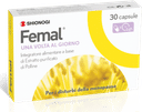 FEMAL 30 CAPSULE
