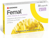 FEMAL 30 CAPSULE