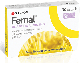 Femal 30 Capsule