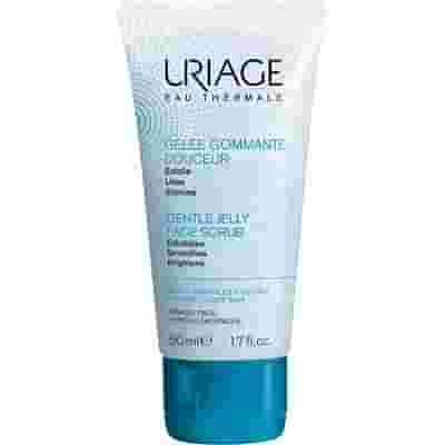 URIAGE GELEE GOMMAGE DELICATO 50 ML