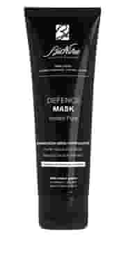 DEFENCE MASK INSTANT PURE MASCHERA NERA PURIFICANTE 75 ML
