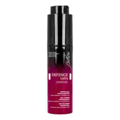 DEFENCE MAN ENERGISE CREMA GEL RIVITALIZZANTE 50 ML