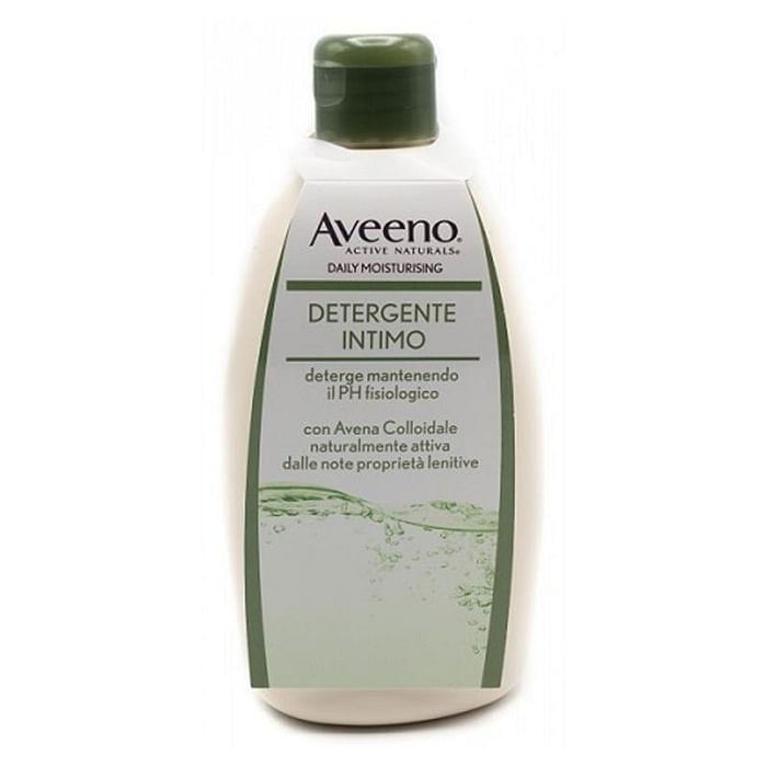 Aveeno Pn Detergente Intimo 500 Ml Promo